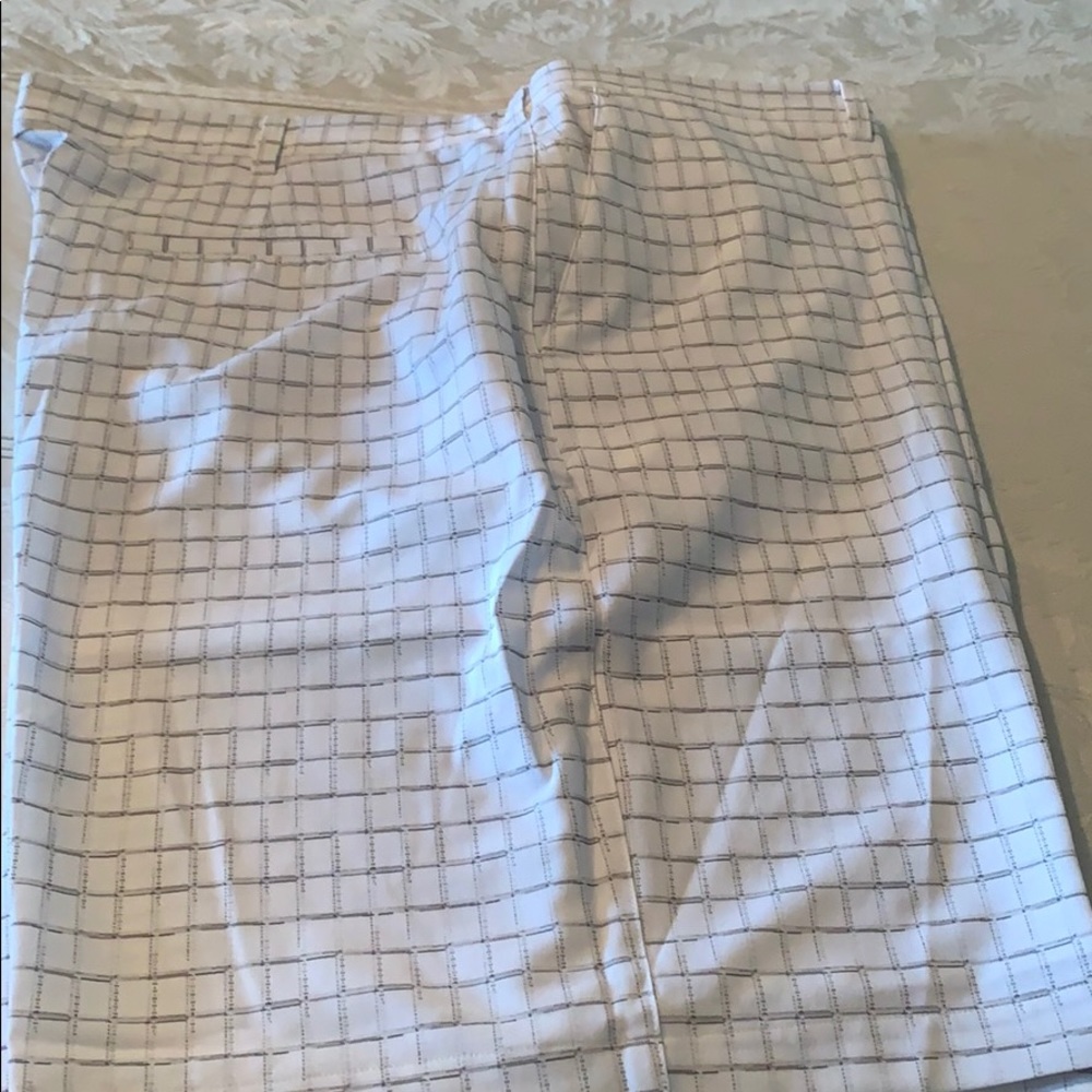 NWT PGA shorts